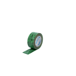 Betrafol® LDPE-Folie original zum luftdichten Überkleben grün 60 mm x 50 m