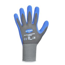 FineGrip Pro Handschuhe atmungsaktive Nitrilschaumbeschichtung