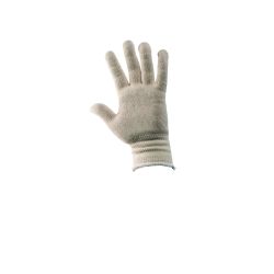 CottonGrip Handschuhe Größe 10